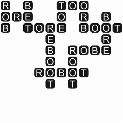 Wordscapes Level 109 Answers [ + Bonus Words ].
